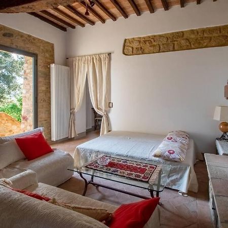 Casetta Rustica Nel Chianti San Donnino  Bagian luar foto